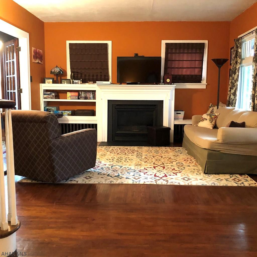 Juniata - Residential