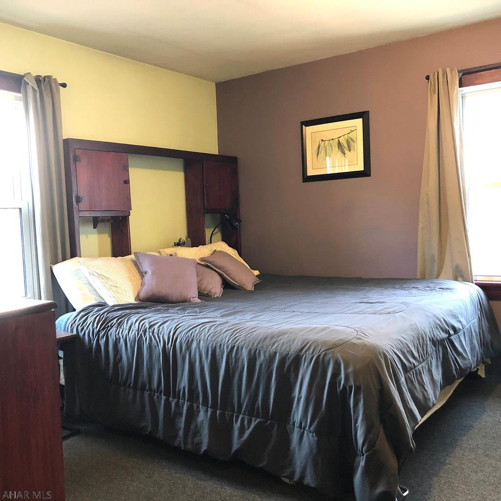 Juniata - Residential