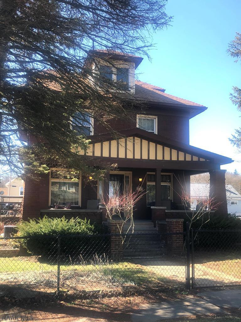 Juniata - Residential