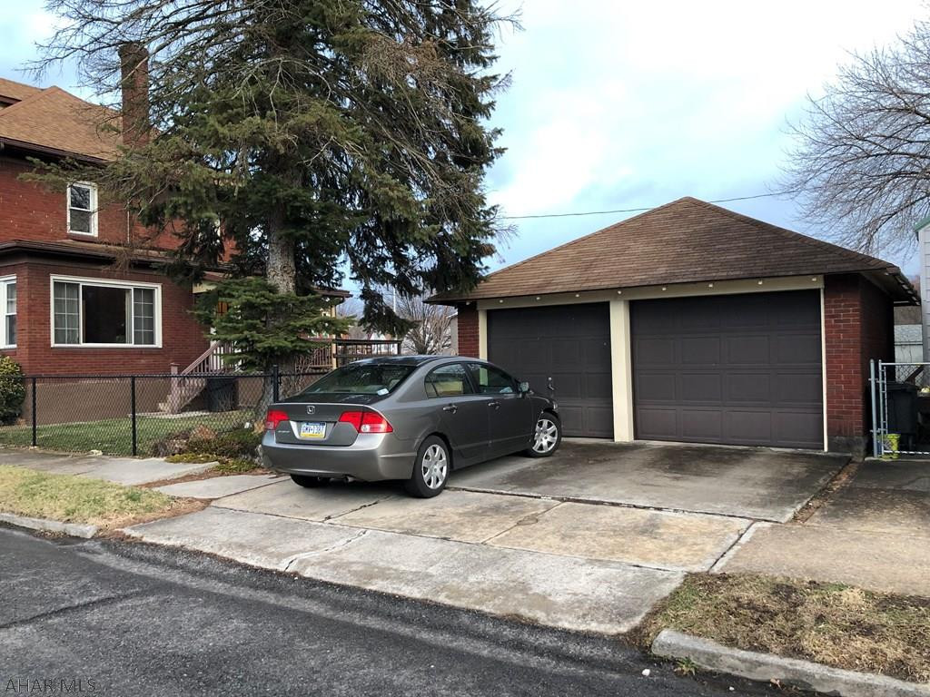 Juniata - Residential