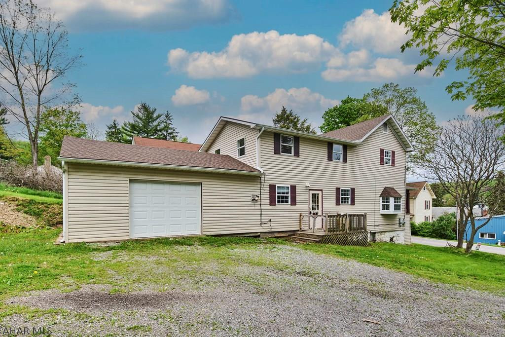 Unknown - Residential