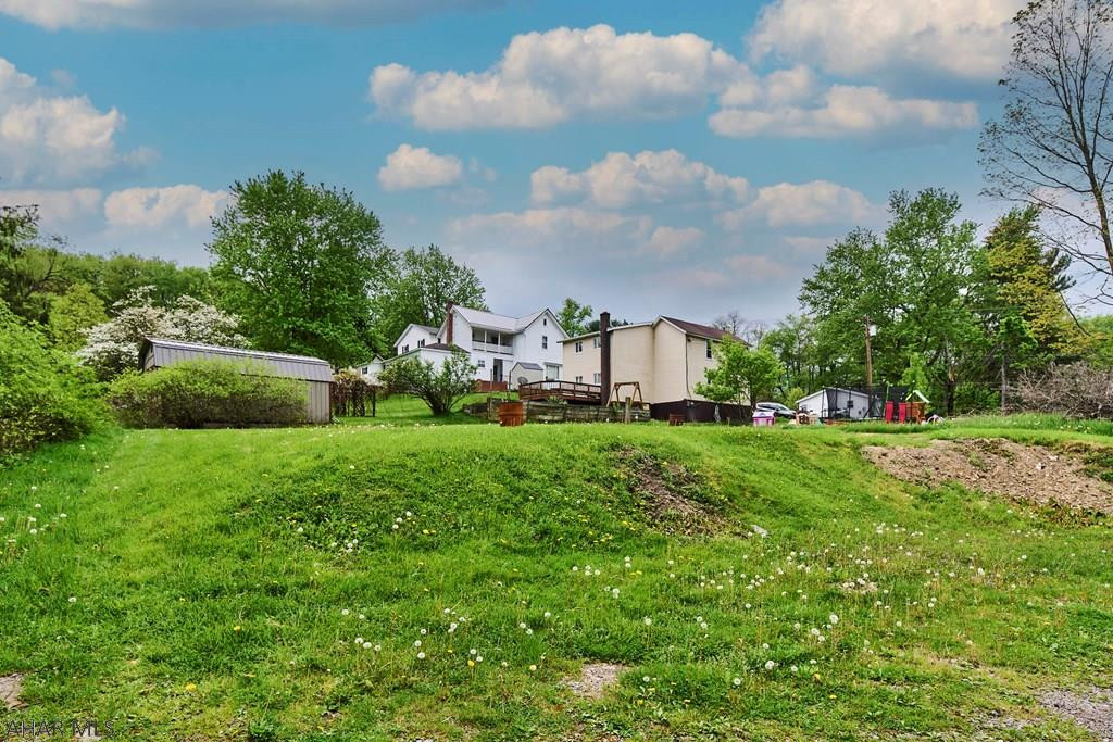 Unknown - Residential