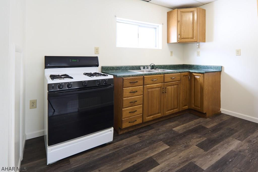 Unknown - Residential