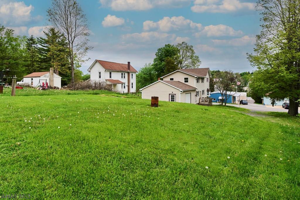 Unknown - Residential