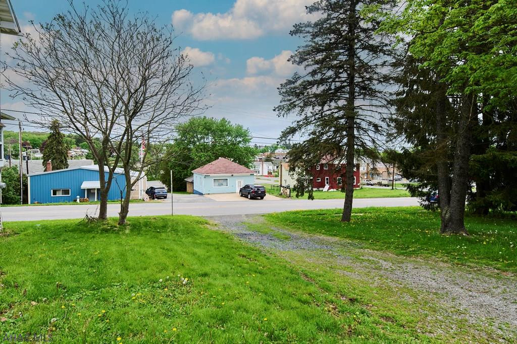 Unknown - Residential