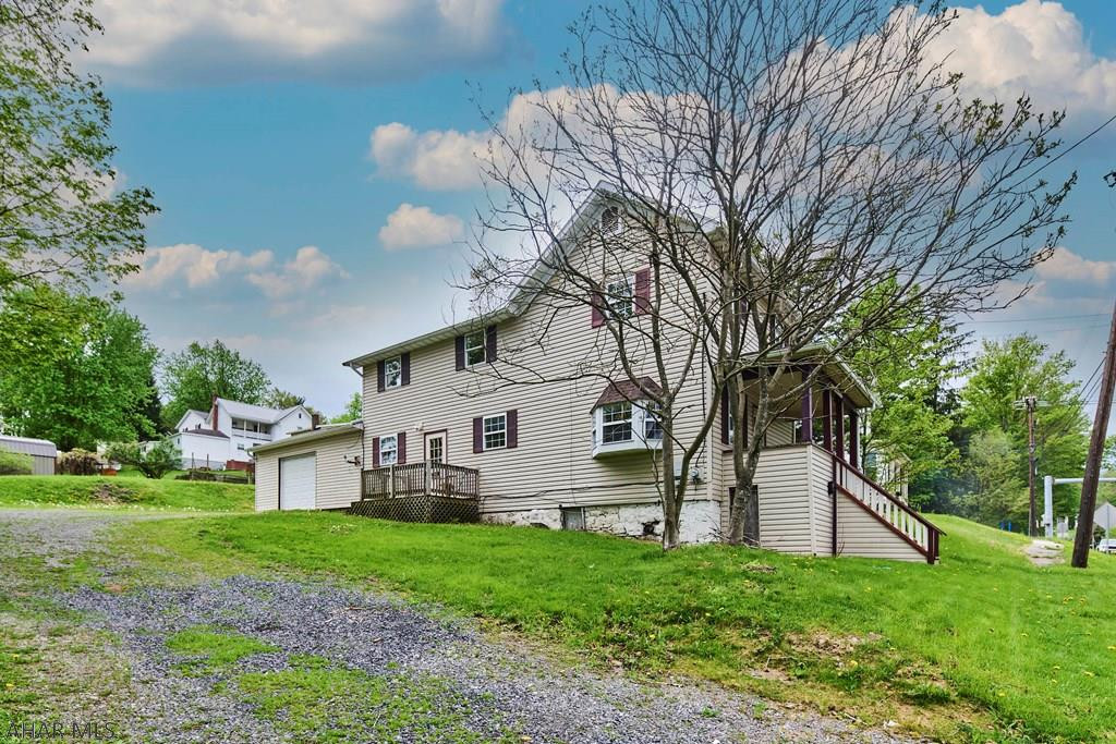 Unknown - Residential