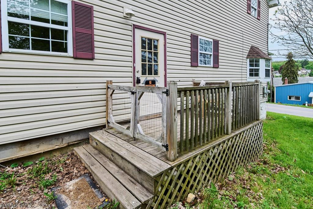 Unknown - Residential