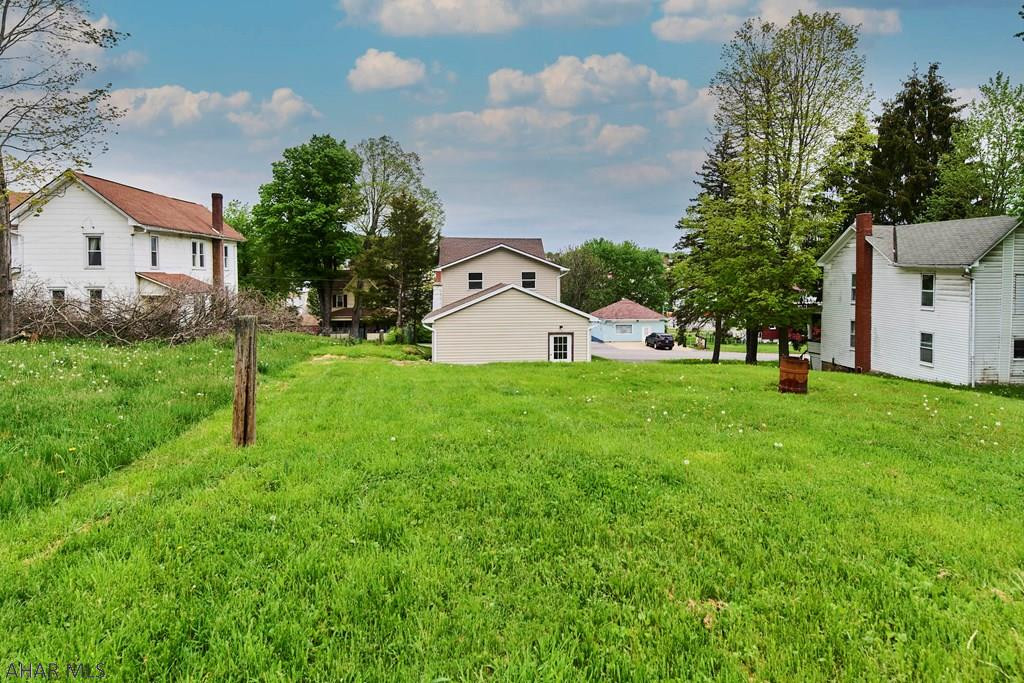 Unknown - Residential