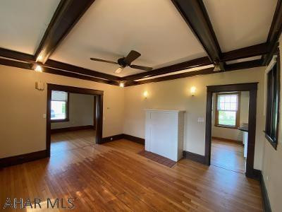 Sylvan Hills - Residential