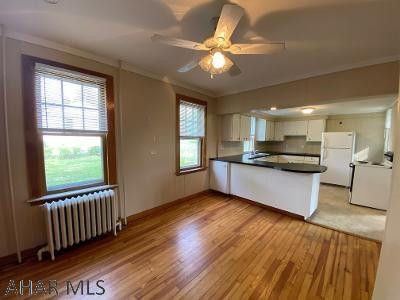 Sylvan Hills - Residential