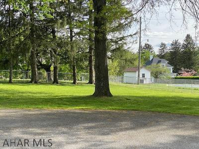 Sylvan Hills - Residential