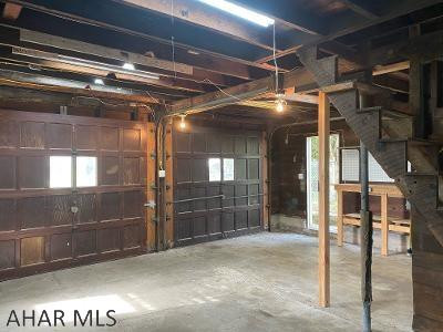 Sylvan Hills - Residential