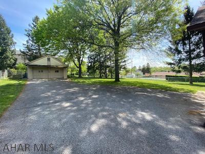 Sylvan Hills - Residential