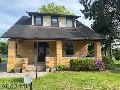 Sylvan Hills - Residential