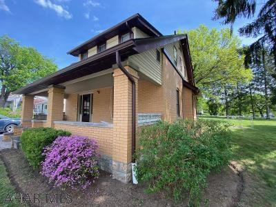 Sylvan Hills - Residential