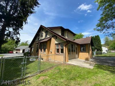 Sylvan Hills - Residential