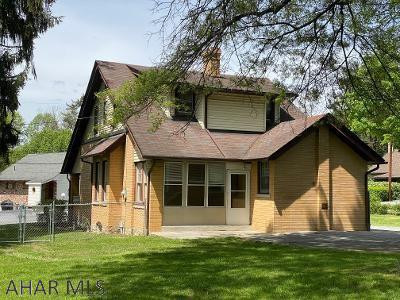 Sylvan Hills - Residential