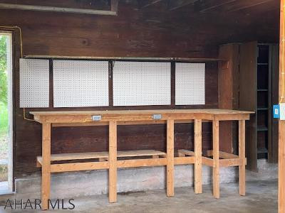 Sylvan Hills - Residential