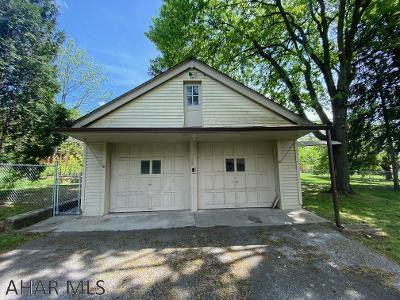 Sylvan Hills - Residential