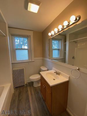 Sylvan Hills - Residential