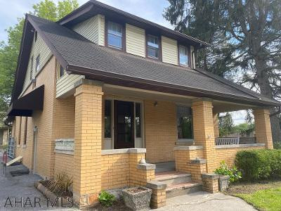 Sylvan Hills - Residential