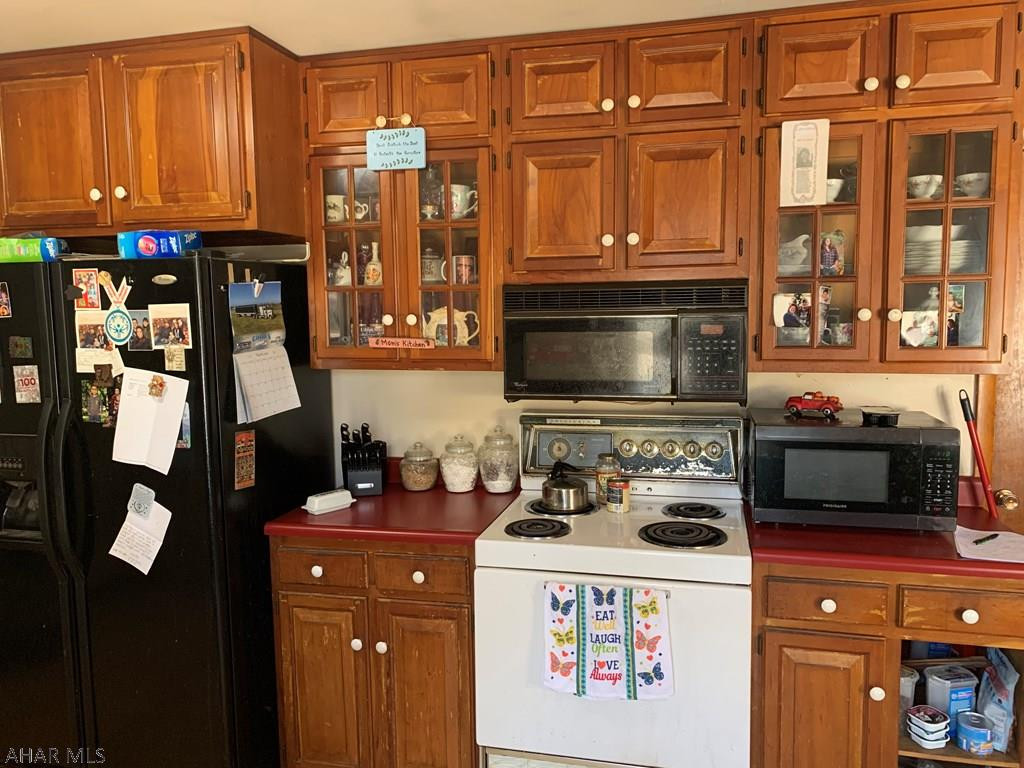 Unknown - Residential