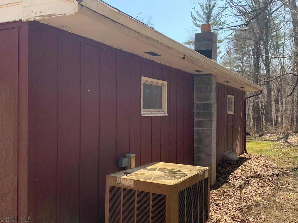 Unknown - Residential