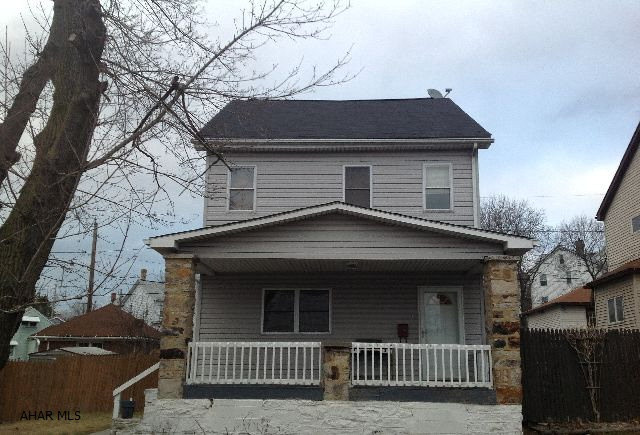 Unknown - Residential