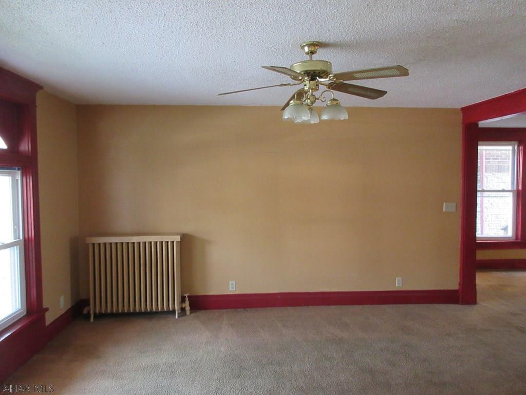 Other - Residential Income