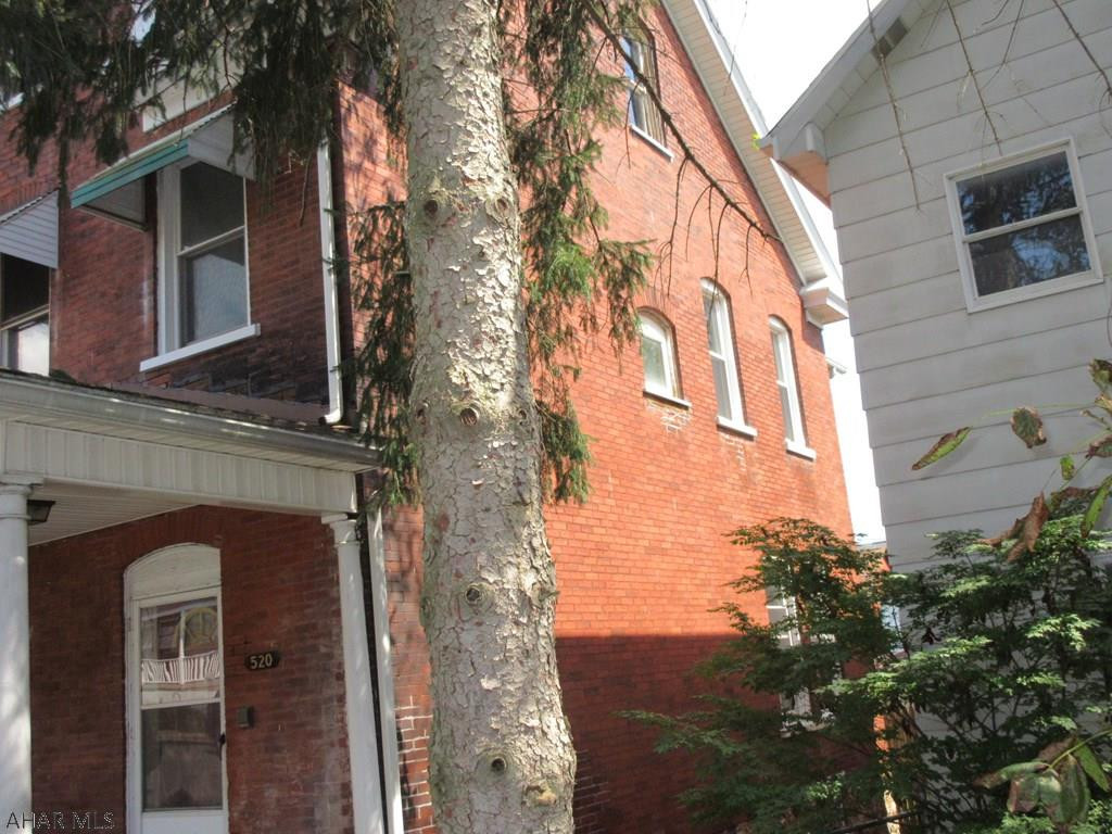 Other - Residential Income