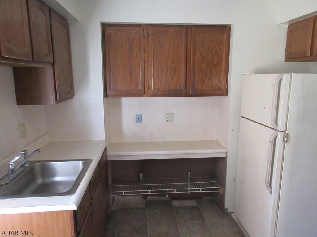 Other - Residential Income