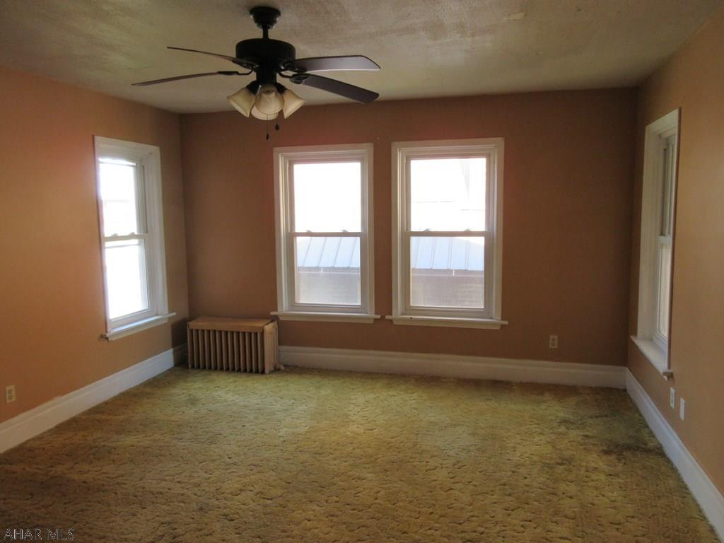 Other - Residential Income