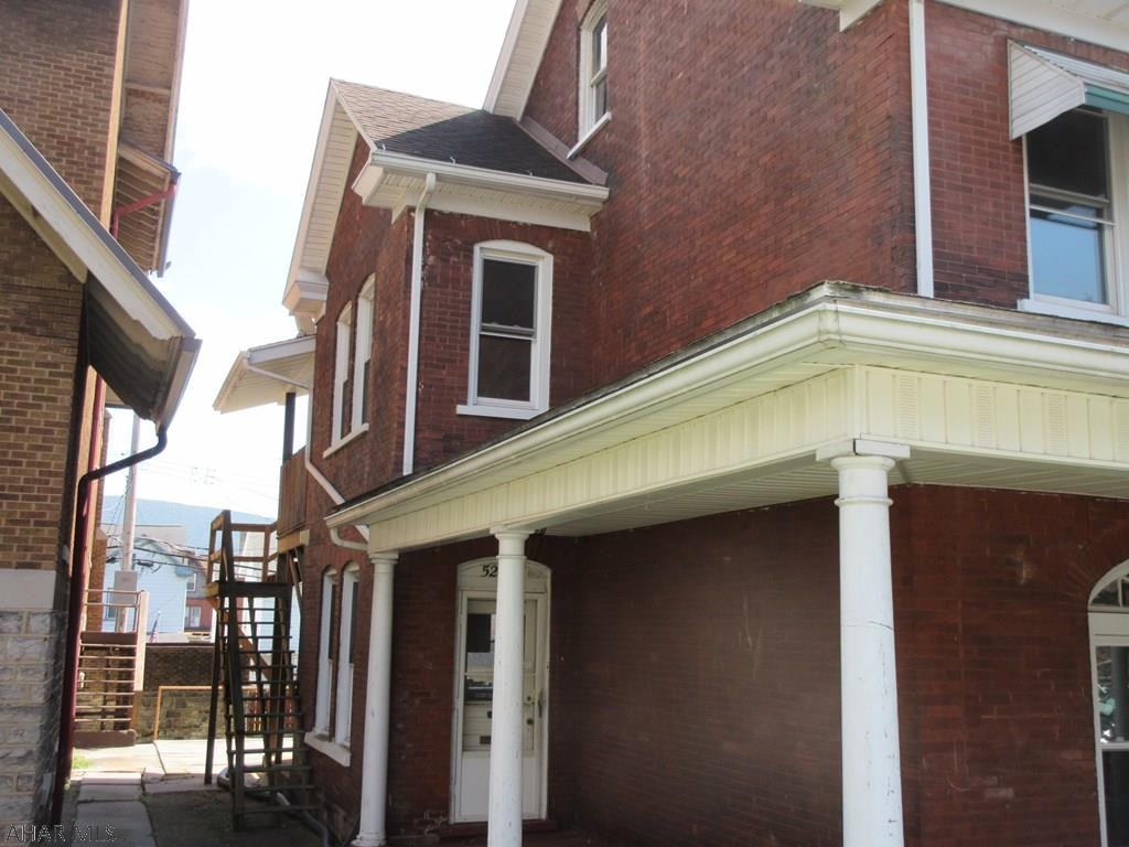 Other - Residential Income