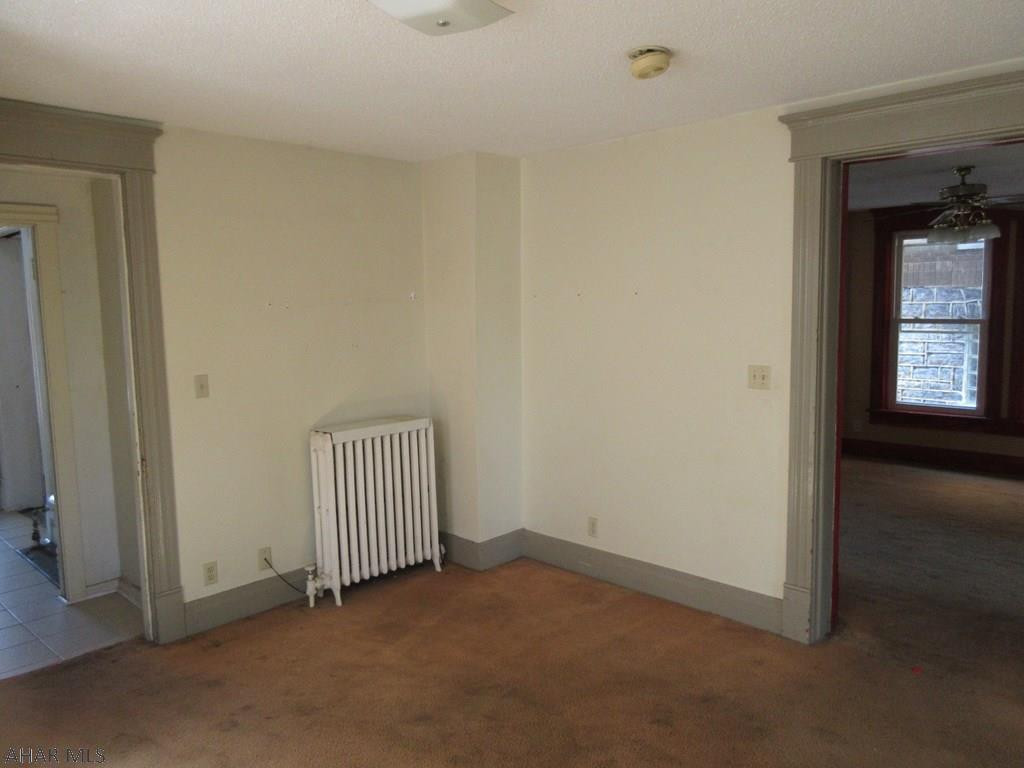 Other - Residential Income