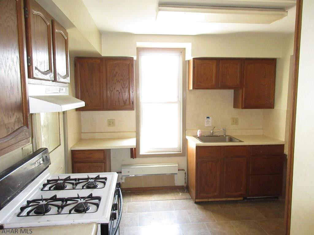 Other - Residential Income