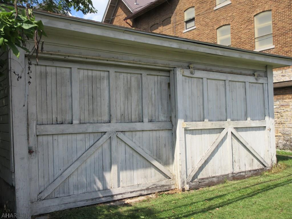 Other - Residential Income