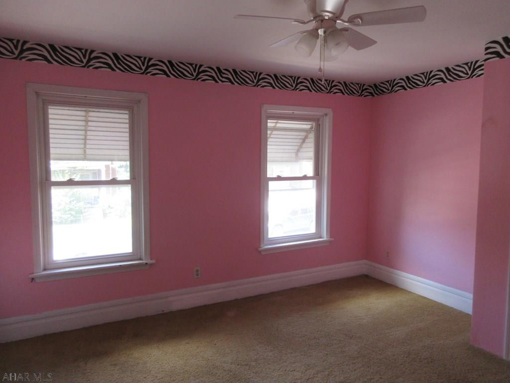 Other - Residential Income