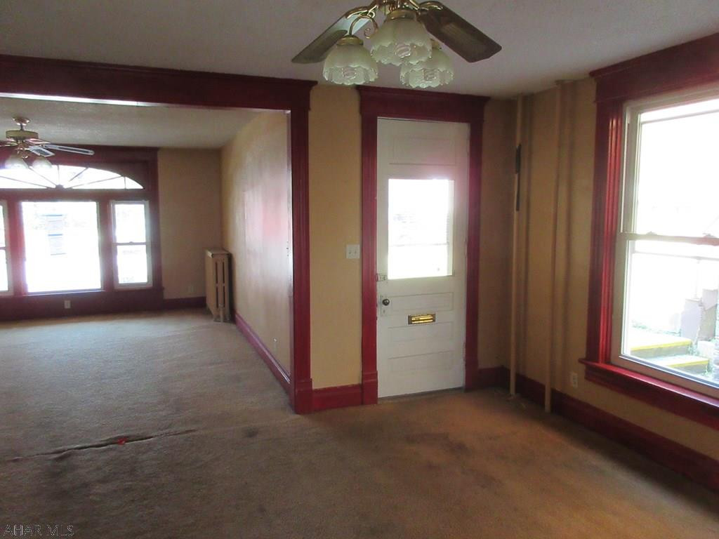 Other - Residential Income