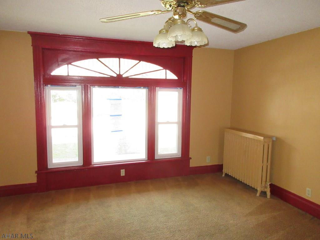 Other - Residential Income