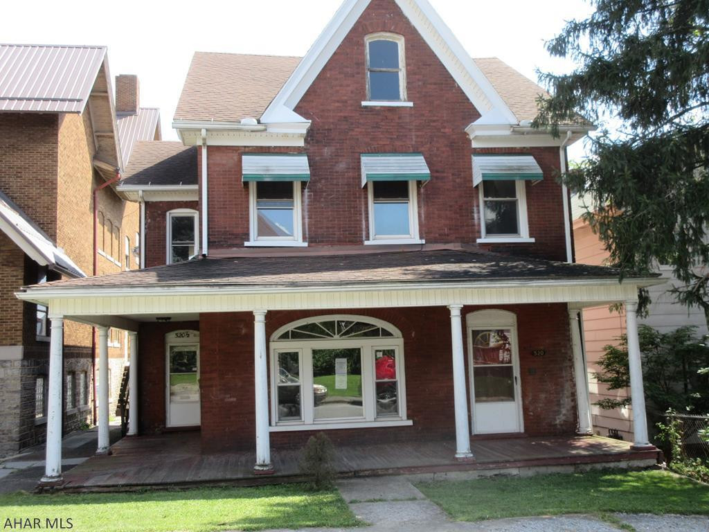 Other - Residential Income