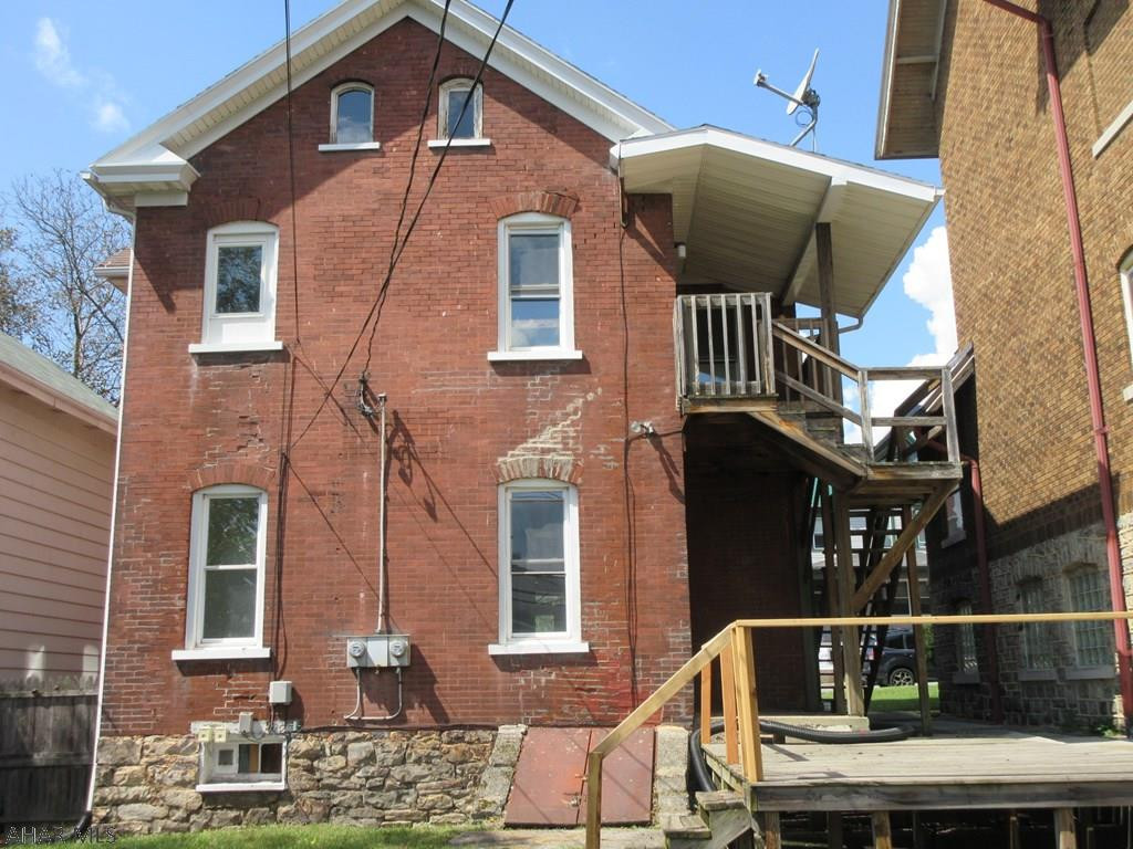 Other - Residential Income