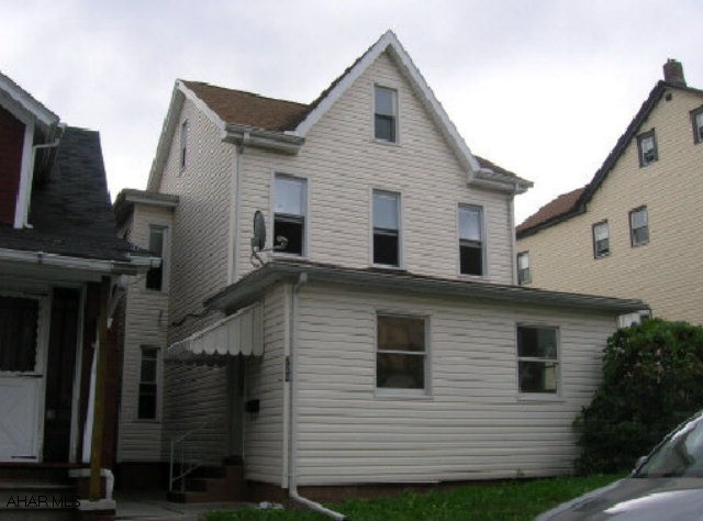 Juniata - Residential