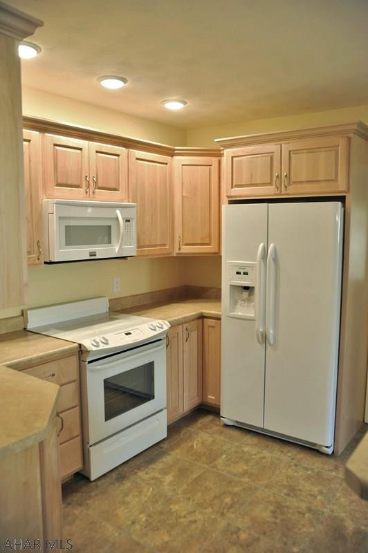 Juniata - Residential