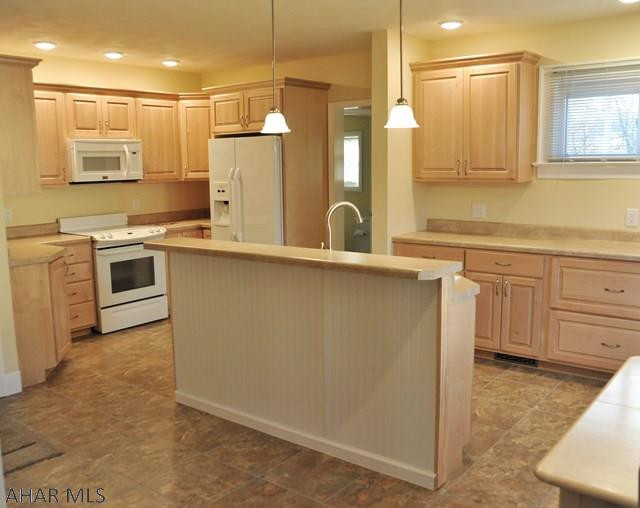 Juniata - Residential