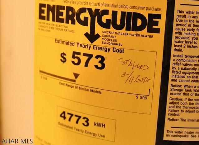 Juniata - Residential