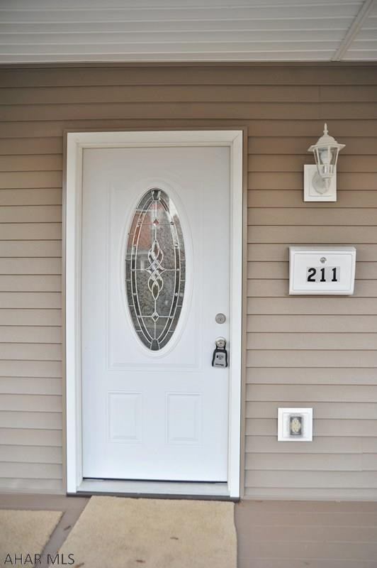 Juniata - Residential