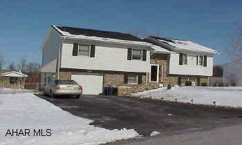 Rolling Hills - Residential