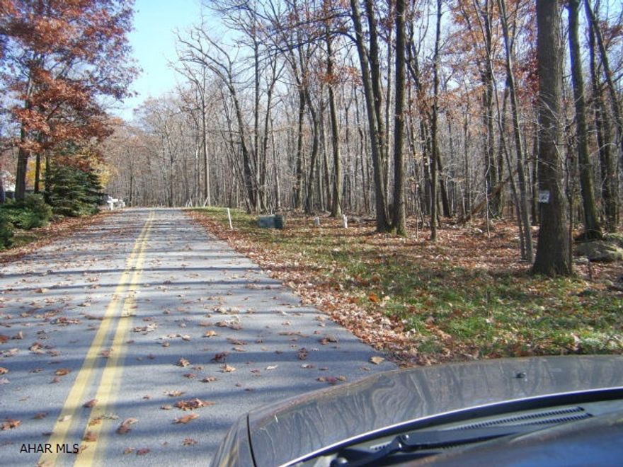 Owner finaning with 10% down payment, 3% interest on the balance. Start owning and take time to plan your new home. All utilities in.