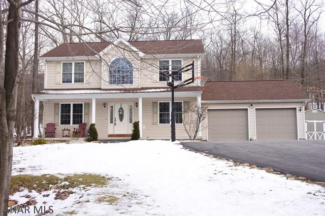 Bellemeade - Residential