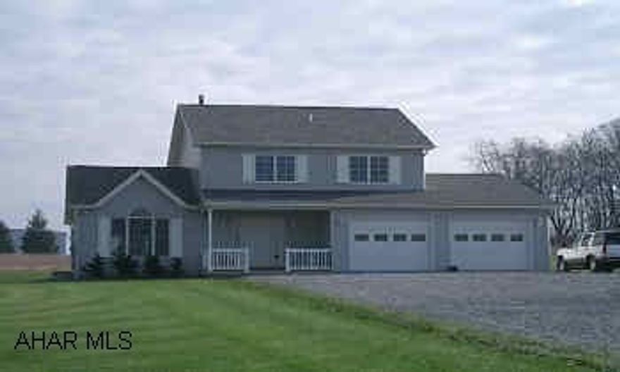 Lovely 2 story home on a great 1.13 acre lot. Deed restrictions apply.